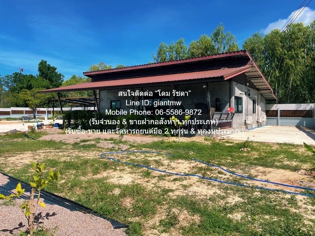 บ้าน ขายบ้านชั้นเดียวสไตล์บ้านสวนรีสอร์ต ชะอำ จ.เพชรบุรี 1 ไร่ 5 น 3 น้ำ ราคา 2.8 ล้านบาท  5 นอน 3 Bathroom พื้นที่ 0 ตาราง-วา 0 Ngan 1 RAI 2800000 THAI BAHT ใกล้ ห่างจากถนนเพชรเกษม (ทางหลวงหมายเลข 4) เพียงแค่ 4 กม.  สะดวกสบาย เพชรบุรี   