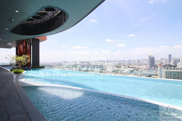 รหัส:  DSL-1064 FOR RENT condo XT Huaikhwang 1ห้องนอน1ห้องน้ำ 35 square meter 20000 B. ใกล้ MRT ห้วยขวาง สวยและดี