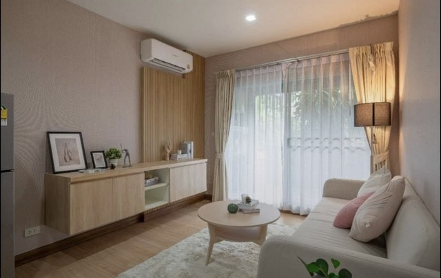 ขายคอนโด 2 ห้องนอน The Seed Musee สุขุมวิท 26 พื้นที่ 78 ตร.ม. สไตล์รีสอร์ท ชั้น 1 ใกล้ BTS พร้อมพงษ์