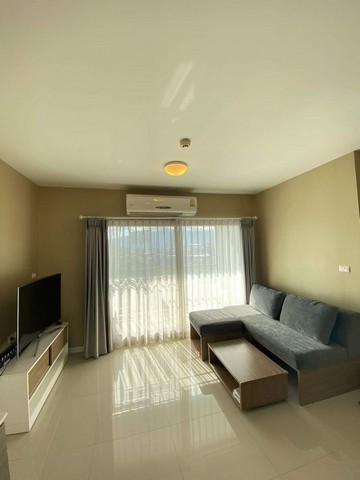 ลดราคาขายดีคอนโด นิม ห้องสภาพใหม่ วิวดอยสุเทพ ไม่เคยปล่อยเช่า