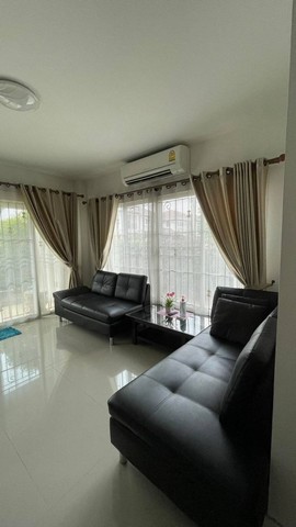 บ้านเดี่ยว 2 ชั้น ติดถนนใหญ่ ใกล้ตลาดนัดท่ารั้ว บ้านในโครงการท่ารั้ว