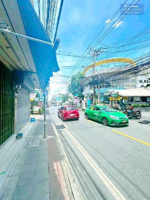 ซ.จันทร์ 41-45 2 น้ำ 19ตร.วา.ฺBTS สุรศักดิ์ 1.8กม. รร.นานาชาติเรนทรี 2.8 กม.อาคารพาณิชย์ 3.5 ชั้น มีดาดฟ้า 4 นอน 