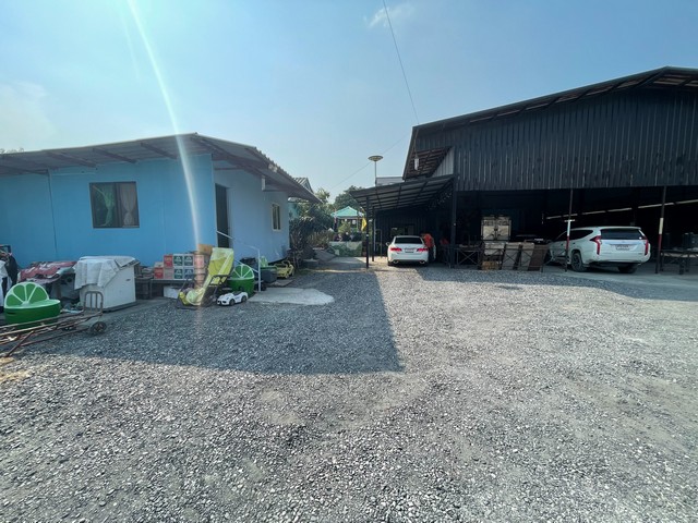 ที่ดิน - ทรัพย์ดี สมุทรปราการ