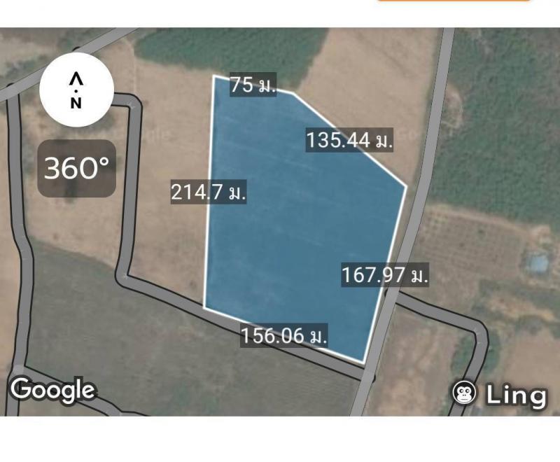 ที่ดินแปลงใหญ่ใจกลางนิคมอุตสาหกรรม พร้อมศักยภาพพัฒนาเต็มที่ จ.ฉะเชิงเทรา