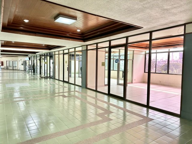 ให้เช่า สำนักงาน ออฟฟิศ ในโครงการ แหลมฉบังทาวน์เวอร์  (ว่าง 3 ห้อง) TP-C1453