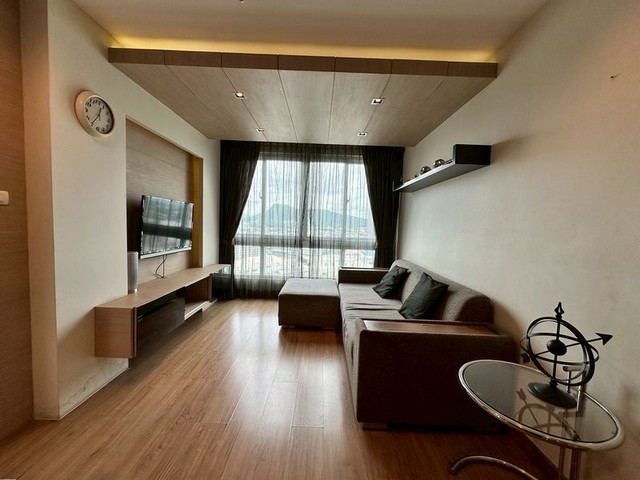 ขาย ลัดดาคอนโดวิว ศรีราชา ชลบุรี  ชั้น19  วิวเมือง / ทะเล TP-C1448