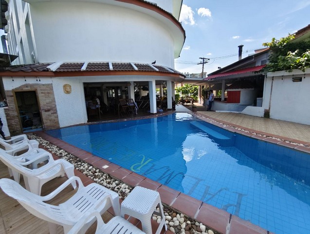 ขายกิจการโรงแรม & ร้านอาหารอิตาเลียน ลา แคปเปนริน่า ทำเลทอง! ถนนนาใน – ใจกลางป่าตอง โอกาสทองสำหรับนักลงทุน!