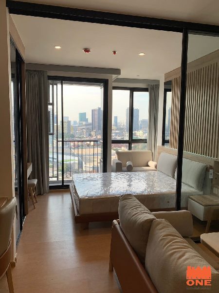  [ ขายด่วน/ให้เช่า ] คอนโด มารุ ลาดพร้าว 15 ติดถนนลาดพร้าว พื้นที่ 30.29 ตร.ม.