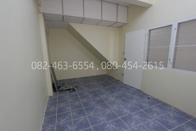 เช่า ทาวน์เฮ้าส์ 2 ชั้น ม. แพรมาพร รังสิต - นครนายก คลอง11 ธัญบุรี ปทุมธานี