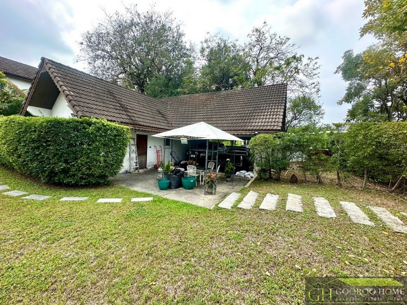 ขายที่ดินทำเลทอง เอื้อสุขแมนชั่นพาร์ค พัฒนาการ 56 เนื้อที่ 190 ตรว ราคาคุ้มค่าที่สุด หาที่ไหนไม่ได้อีกแล้ว