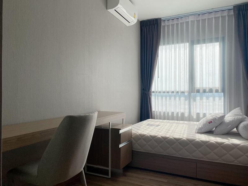 Niche Mono Bearing Private clean safe 17th floor BTS Bearing