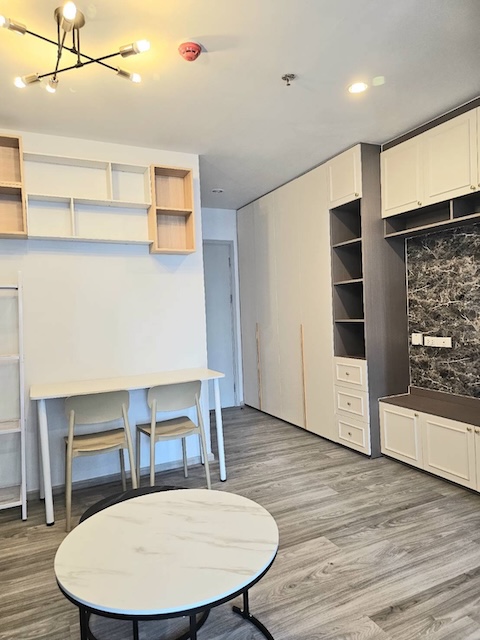 Regent Home Bangna Private beautiful view quiet 25th floor BTS Bangna