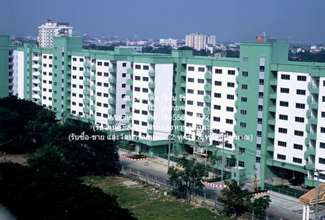 Condo. Lumpini Center Nawamin  1390000 - ไม่ไกลจาก แฮปปี้แลนด์สาย 1 Good กรุงเทพ