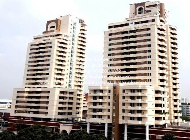   condominium ปิยะทิพย์ เพลส Piyathip Place Special Stock