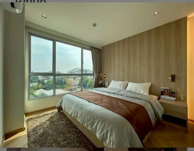 ขายคอนโด Hive สุขุมวิท 65 ใกล้ BTS เอกมัย 66 ตร.ม รีโนเวทใหม่ พร้อมอยู่