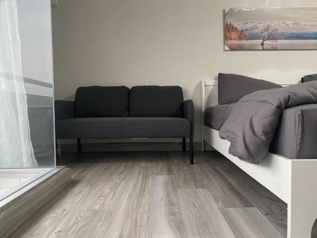 ขายคอนโดตกแต่งแล้ว พร้อมผู้เช่า City วิลล่า ลาดพร้าว 130 ตึก D1 ชั้น 7 ใกล้รถไฟฟ้า ***เหมาะลงทุน 