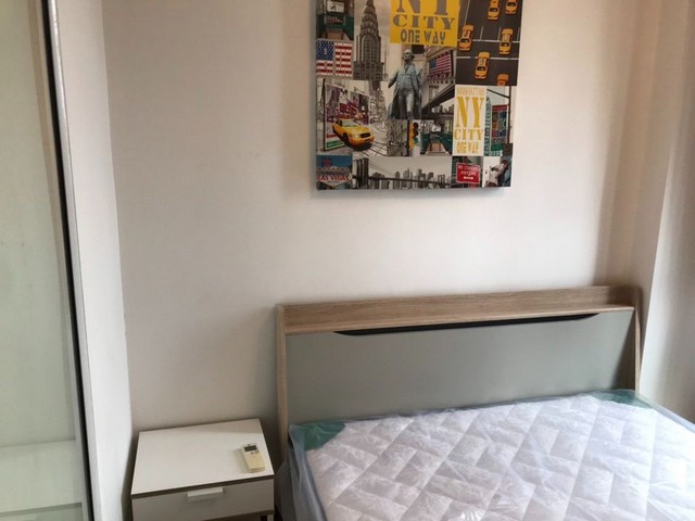 Ideo Mix Sukhumvit 103 beautiful view clean comfortable 16th floor BTS Udomsuk