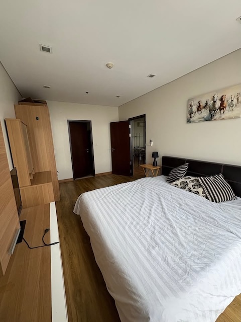 Le Luk Condominium Safe comfortable clean 26th floor BTS Phra Khanong