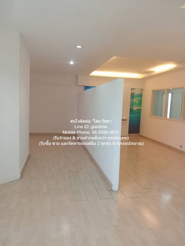 Office ให้เช่าพื้นที่สำนักงาน (Office For Rent) ชั้น 3 บนอาคารสำนักงานหรู ติด ซ.ทองหล่อ +++