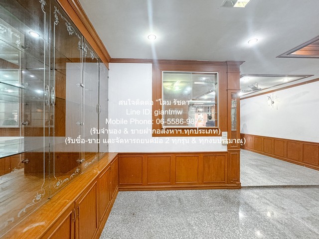 TOWNHOUSE ขายทาวน์เฮ้าส์ 3 ชั้น ซ.จรัญสนิทวงศ์ 13 (ถ.พาณิชยการธนบุรี) MRT จรัญฯ 13 28.2 ตร.ว. 6 น 3 น้ำ 4190000 บ. 6 BR 3 BR 28 SQ.WA ใกล้กับ MRT จรัญฯ 13 คุ้มค่าคุ้มราคา