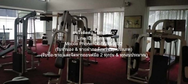 ห้องชุด Supalai Place ศุภาลัย เพลส พ.ท. 142 ตาราง.เมตร 16888888 thb   NICE