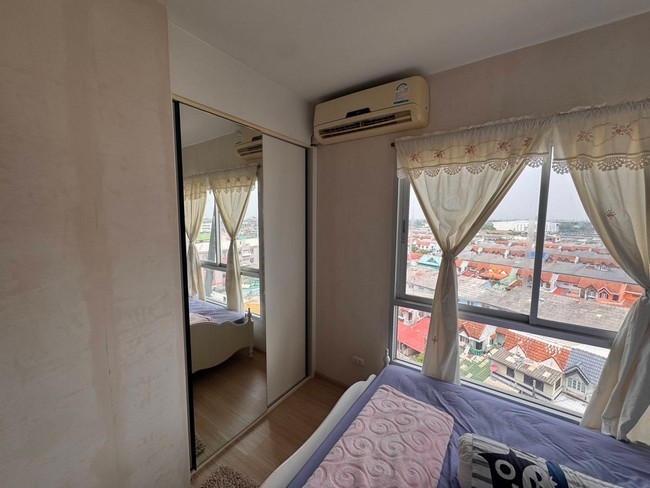 svs291  ให้เช่า พลัม คอนโด บางใหญ่ สเตชั่น PLUM CONDO BANGYAI STATION