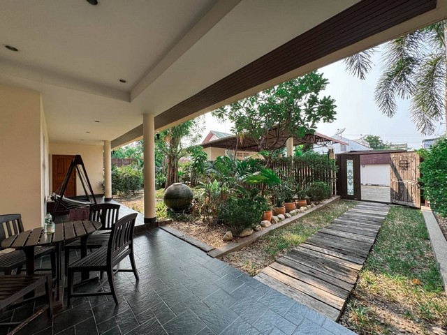 ขายที่ดินพร้อมบ้านและออฟฟิศ สุขุมวิท101 แยกปุณณวิถี34  เนื้อที่ 1-1-62 ไร่