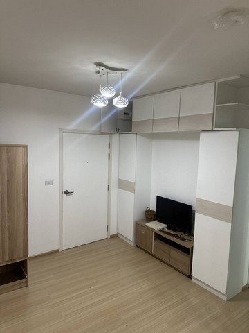 ขายคอนโด ยูนิโอ จรัญฯ 3 ตึก A ชั้น 2 ห้องวิวสวน เงียบสงบ ร่มรื่น พร้อมเข้าอยู่