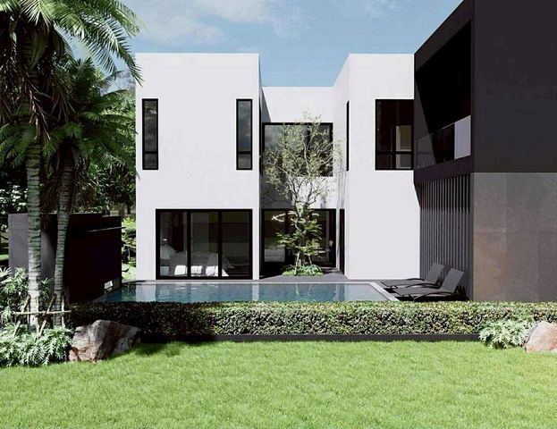 Modern Pool Villa ให้เช่า 100,000 บาท/เดือน ขาย 13.8 ล้าน หางดง พูลวิลล่าสร้างใหม่ 2 ชั้น ตกแต่งครบ #ใกล้กาดฝรั่ง พร้อมเข้าอยู่ 30 ก.ค. นี้!