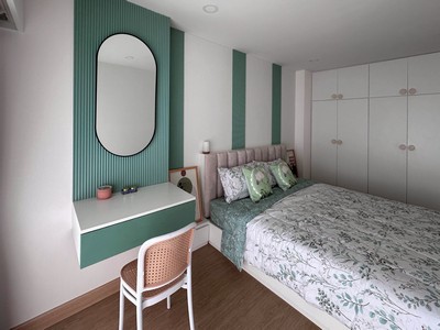 ขายด่วน ยิ่งกว่า Flash Sale คอนโด แต่งใหม่ แหลมฉบังทาวเวอร์ ชั้น 7 ใจกลางแหลมฉบัง เดินทางสะดวก ใกล้แหล่งชุมชนสุดๆ พร้อมอยู่เอง