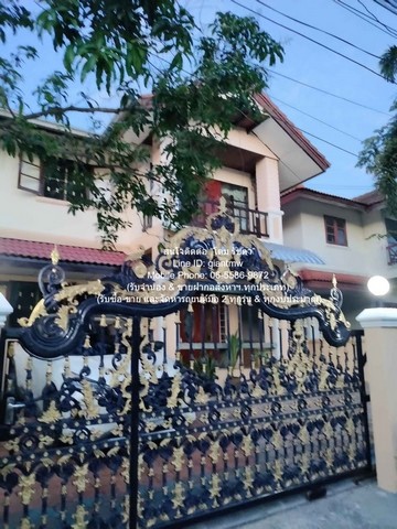 บ้าน ให้เช่าบ้านเดี่ยว 2 ชั้น ถนนบางบ่อ-คลองด่าน จ.สมุทรปราการ 51 ตร.ว. 3 น 2 น้ำ ราคา 16,000 บาท/เดือน พ.ท. 0 ไร่ 0 งาน 51 ตร.ว.  16000 thb   ราคาดี เยี่ยม เป็นบ้านพร้อมอยู่ที่มีการตกแต่งภายในเพิ่มเติมได้แบบเรียบหรู ที่ตั้งอยู่ในทำเลที่มีสิ่งอำนวยคว