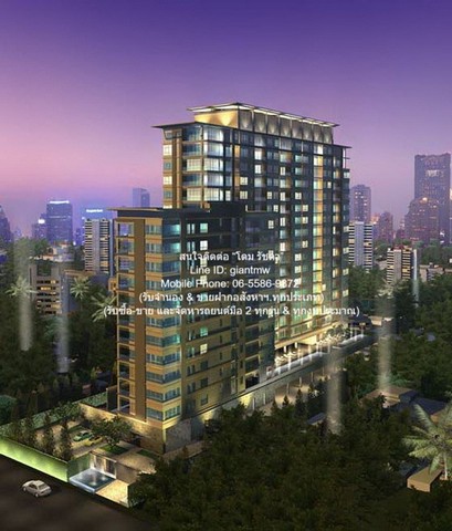 condominium The Lofts Yennakart  30000 บาท ไม่ไกลจาก ถนนพระราม 3 , ทางพิเศษเฉลิมมหานคร (1-02) ดีลดีสุด ณ จุดนี้ เป็นคอนโดพร้อมอยู่ที่มีการตกแต่งภายในเพิ่มเติมได้แบบเรียบหรู และมีทำเลสวยสามารถมองเห็นวิวเมือง พร้อมพื้นที่ส่วนกลาง และสิ่งอำนวยความสะดวกค