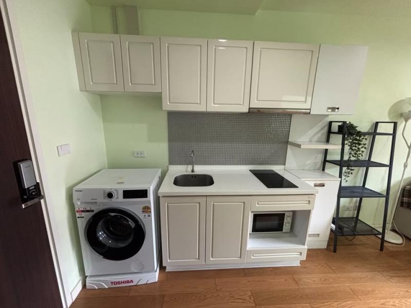 Condolette Dwell Sukhumvit 26 Convenient private spacious 3rd floor BTS Phrom Phong