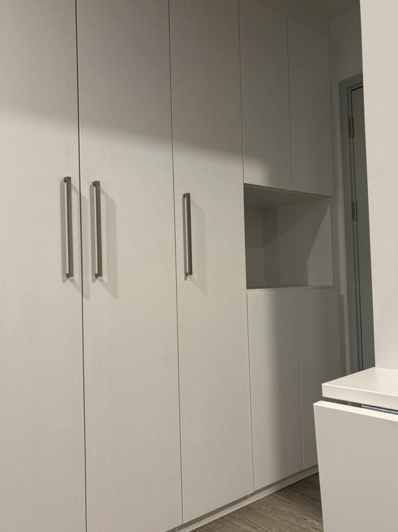 Regent Home Bangna Private clean comfortable 31st floor BTS Bangna