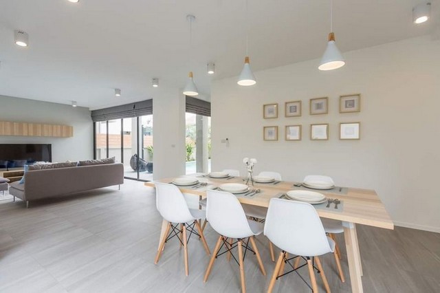 ให้เช่าพูลวิลล่าใหม่ ทำเลดี ใกล้รร.นานาชาติหลายแห่ง หางดง