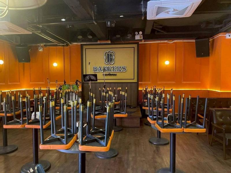 Stand Alone Office อาคารติดถนนพระราม4 ติดMRTหัวลำโพง 385sq.m.