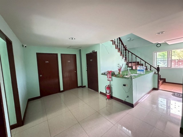 ขายหอพักจรัญสนิทวงศ์ซอย8 ขายหอพักบางกอกใหญ่กรุงเทพ ขายหอพักใกล้mrtจรัญ13