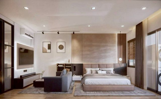 ขาย 2.19 ล้าน 32.96 ตรม. #ธารทิพย์การ์เด้นเพลส #หลังมช. #ห้องมุม #รีโนเวทสวย พร้อมอยู่ ทำเลทองหลัง มช. ใกล้ประตูวิศวะ เพียง 300 เมตร!