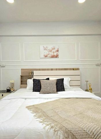 ราคาพิเศษเพียง 1,150,000 บาท #รีโนเวทใหม่ สไตล์ #Modern พร้อมเข้าอยู่ | เดินทางสะดวก ติดถนนซุปเปอร์ไฮเวย์