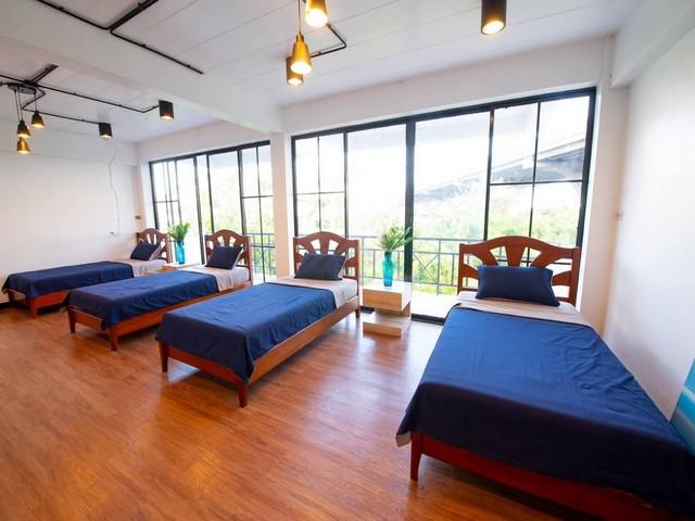 ให้เช่าบ้านเดี่ยว 4 ชั้น 500 ตรม. ย่านสุขุมวิท 62 รีโนเวทใหม่ พร้อมเฟอร์นิเจอร์ ใกล้ BTS บางจาก