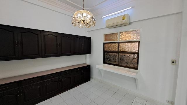 ให้เช่าทาวน์โฮม 3 ชั้น 230 ตรม. ซ.เอกมัย 22 ทองหล่อ เหมาะพักอาศัย หรือทำโฮมออฟฟิศ