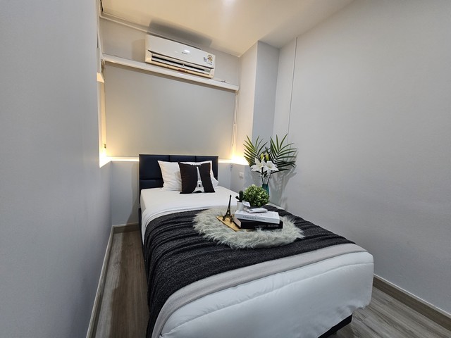 SAR030-120 ขาย การ์เด้น คอร์ท คอนโดมิเนียม ให้พื้นที่สำหรับ ????เริ่มต้นครอบครัว