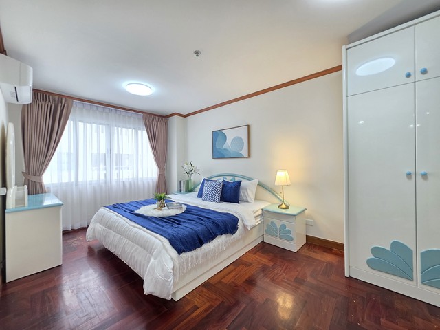 SAR020-111 ขาย Commonwealth Pinklao คอมมอนเวลธ์ ปิ่นเกล้า ห้องสวย เฟอร์ครบ