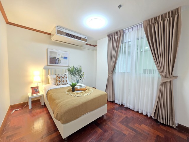 SAR020-111 ขาย Commonwealth Pinklao คอมมอนเวลธ์ ปิ่นเกล้า ห้องสวย เฟอร์ครบ