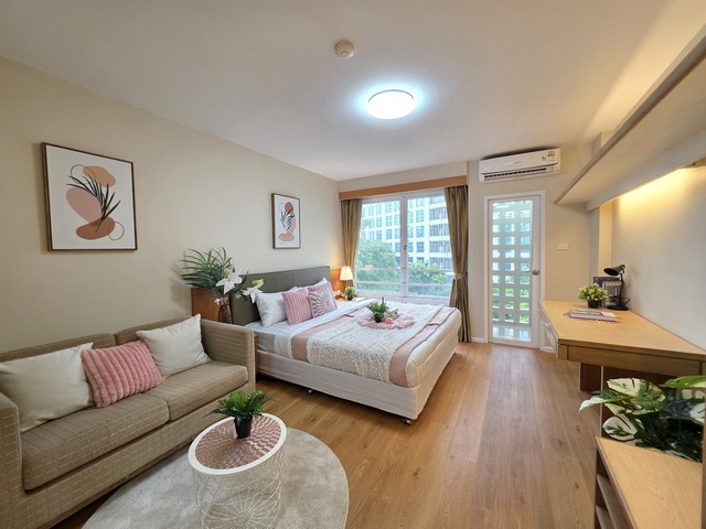 SAR017-109 ขาย I house laguna garden RCA ตึกB ห้องละมุนน่าอยู่มากเจ้าค่ะ