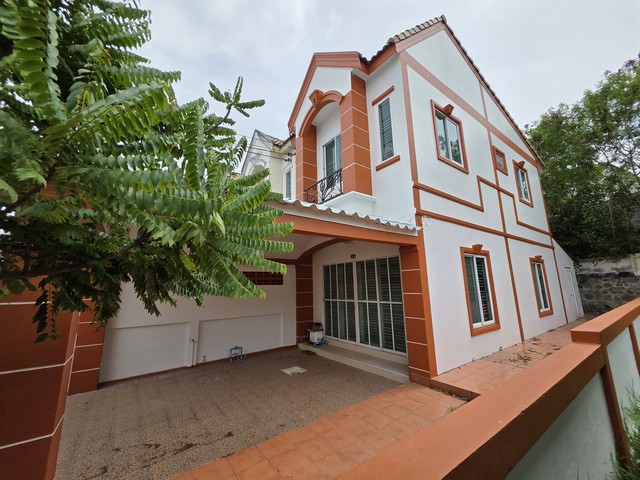 ขาย มบ.ประภัสสร กรีนพาร์ค 5 นาป่า  บ้านสวย ????เด็ดสุดในย่านนี้