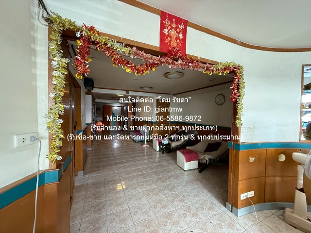 อาคาร ให้เช่าอาคารพาณิชย์ (หอพักเดิม) 4.5 ชั้น (มีชั้นลอย) 2 คูหา ถ.นนทรี (ใกล้โลตัส พระราม 3) 47 ตร.ว. 4 จอดรถ 36BR36น้ำ 60000 บาท. ไม่ไกลจาก โลตัส พระราม 3 ราคาถูกเหลือเชื่อ