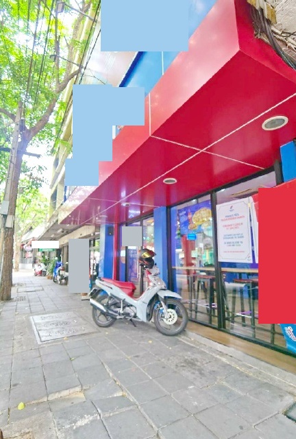 ประชาสงเคราะห์20-45 รัชดา7 เดอะสตรีท รัชดา 800 ม.  อาคารพาณิชย์ 2 คูหา 2 ชั้น 28 ตร.วา. เซ็นทรัลพระราม 9 MRT ห้วยขวาง 1กม. MRT พระราม 9