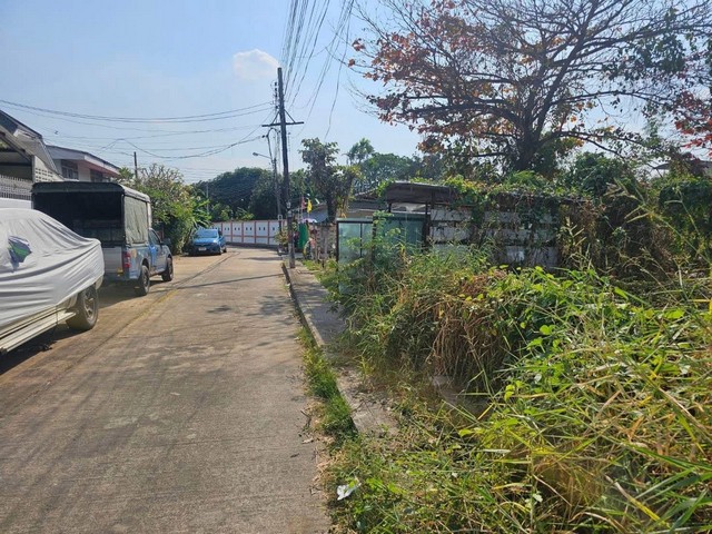 ขายที่ดินลาดพร้าว101 ซอย7 ขายที่ลาดพร้าว ขายที่บางกะปิ