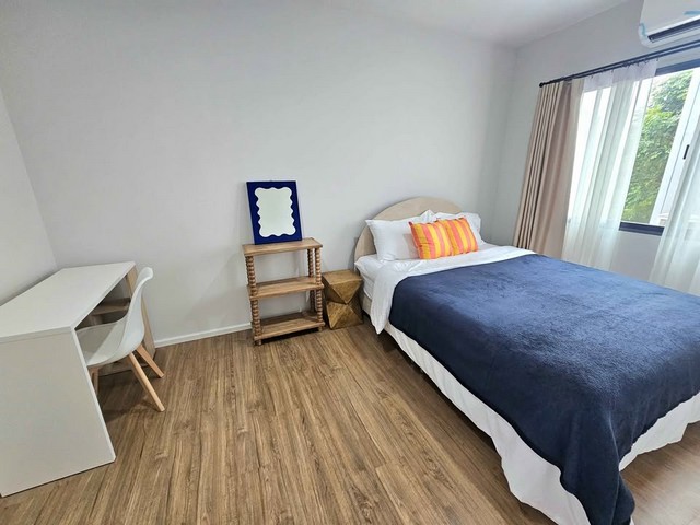 HR2668ให้เช่าทาวน์โฮม 3 ชั้น หลังมุม โครงการบ้านกลางเมือง พระราม9 - กรุงเทพกรีฑา พร้อมอยู่